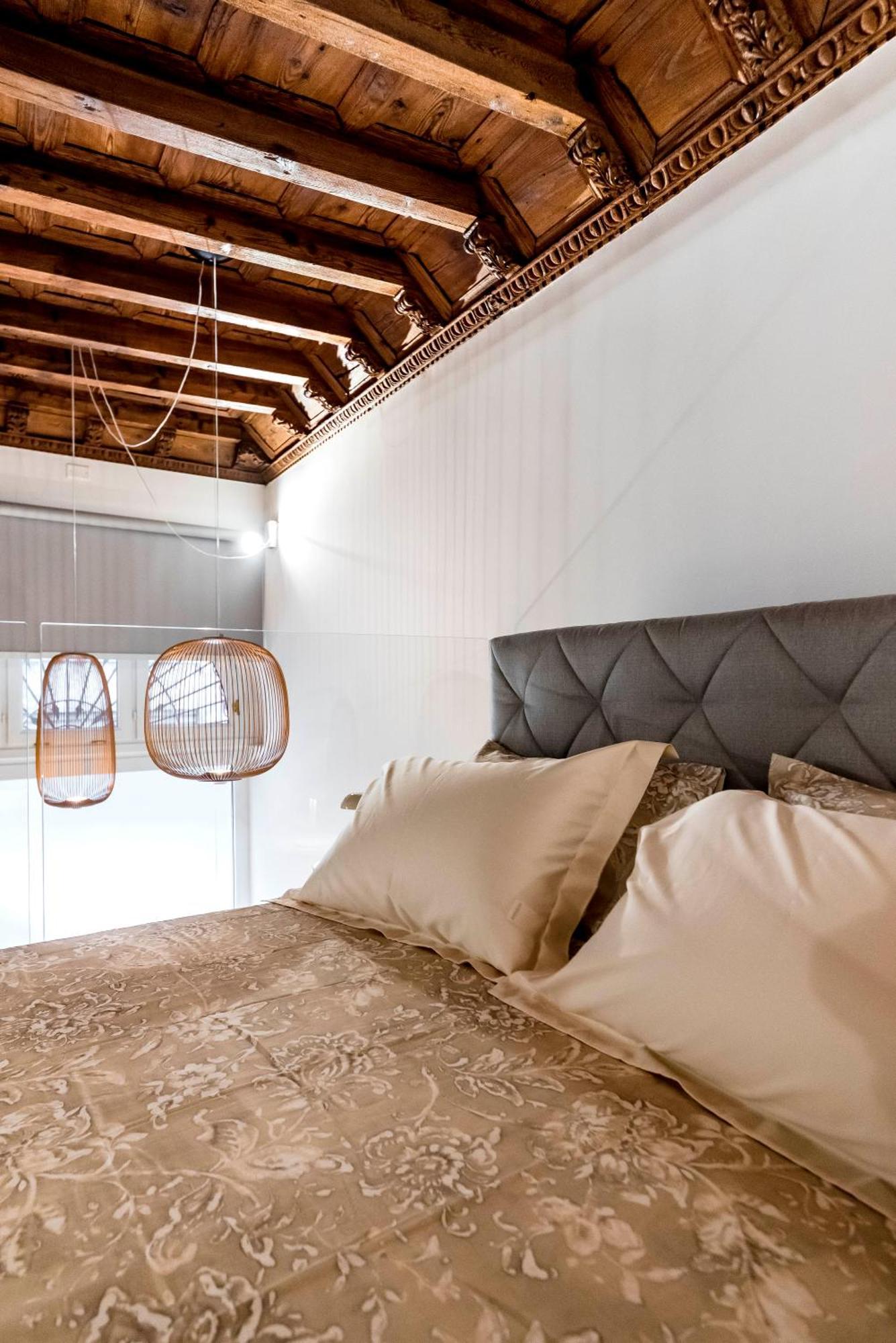 Apartment Dream Duomo Mailand
