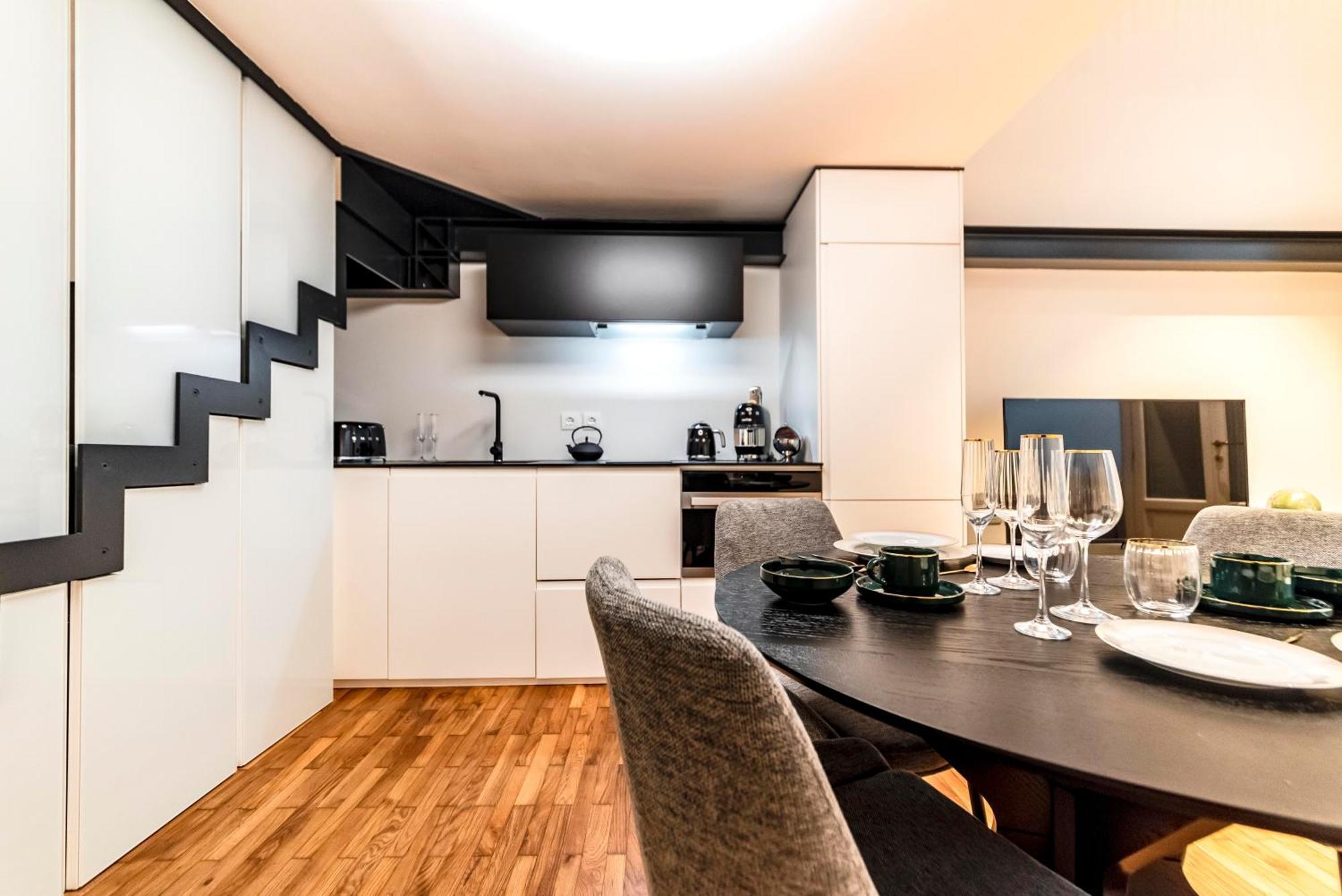 Dream Duomo Apartment Mailand