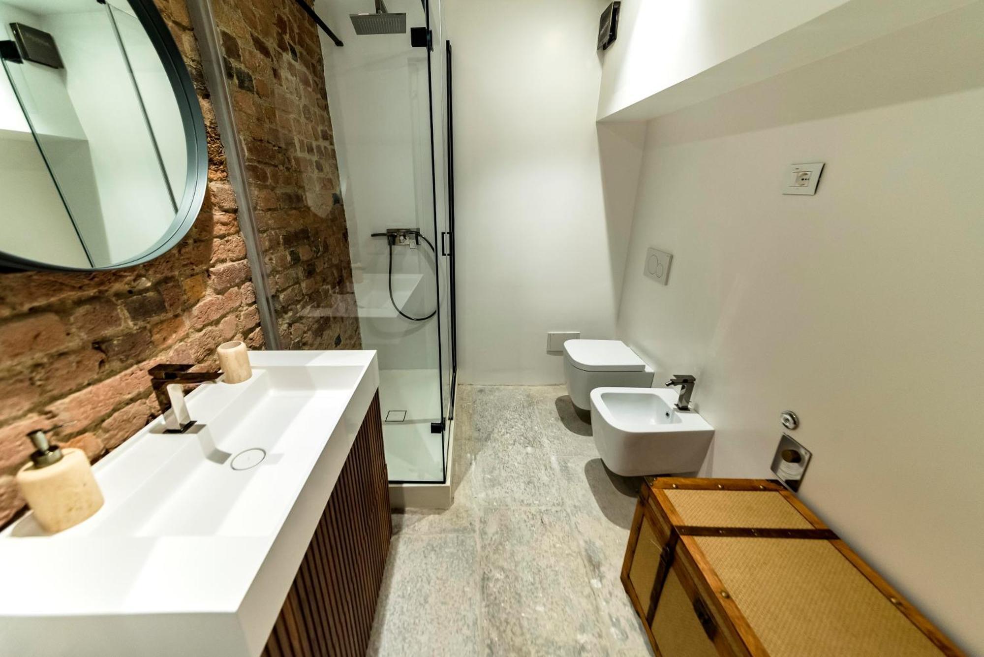 Apartment Dream Duomo Mailand