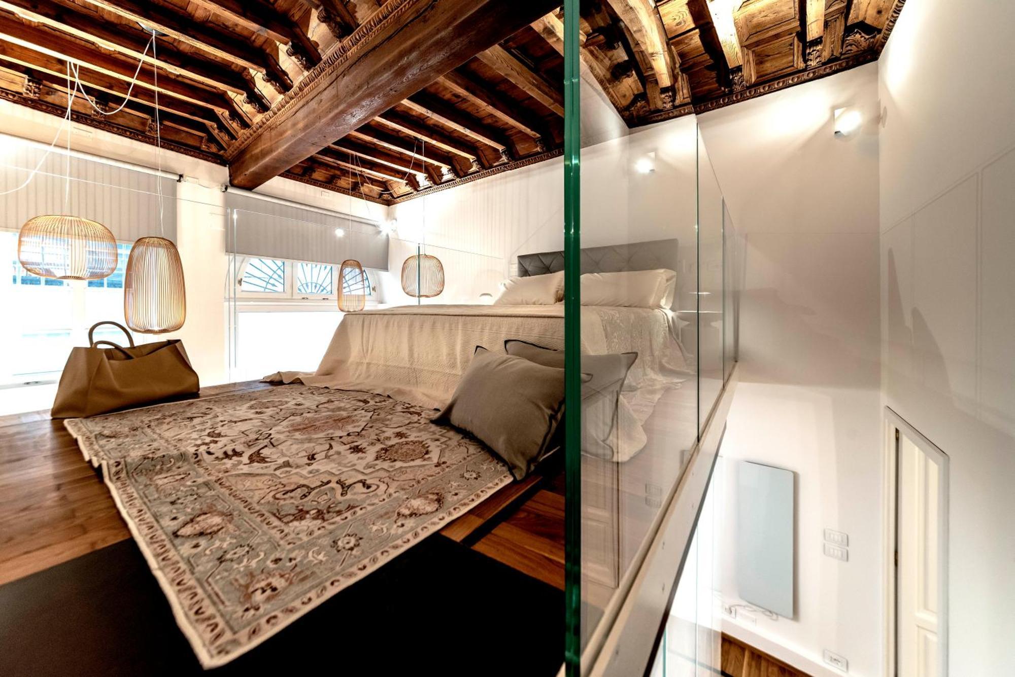 Apartment Dream Duomo Mailand