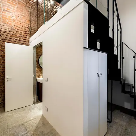 Dream Suites Milano Duomo Buitenkant foto