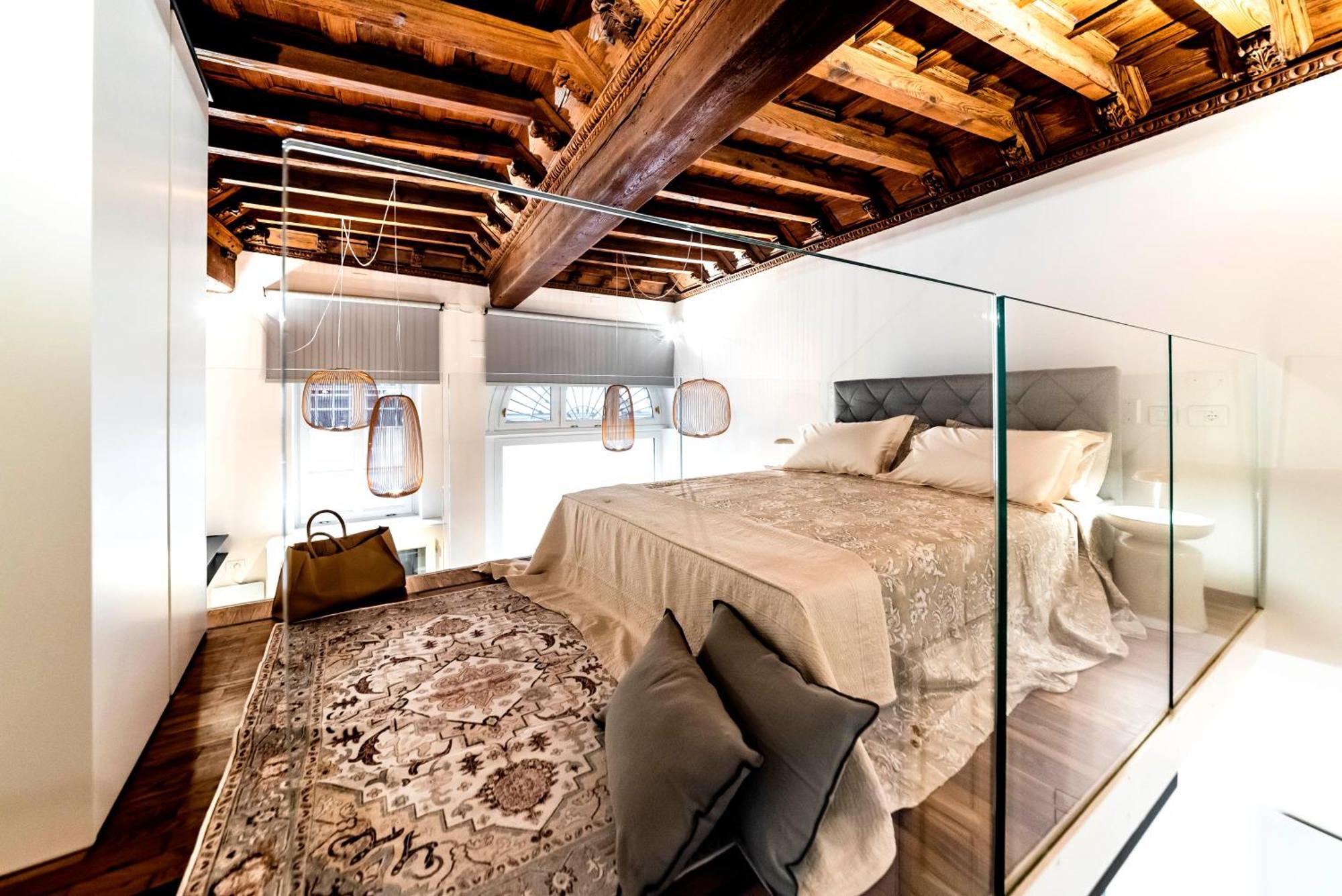 Apartamento Dream Duomo Milán